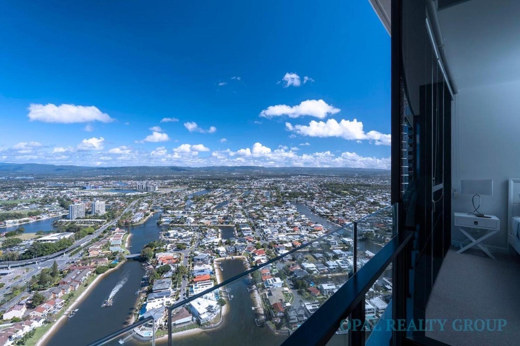 Casino Residences 1 & 2 Bedroom Apartments Gold Coast Dış mekan fotoğraf