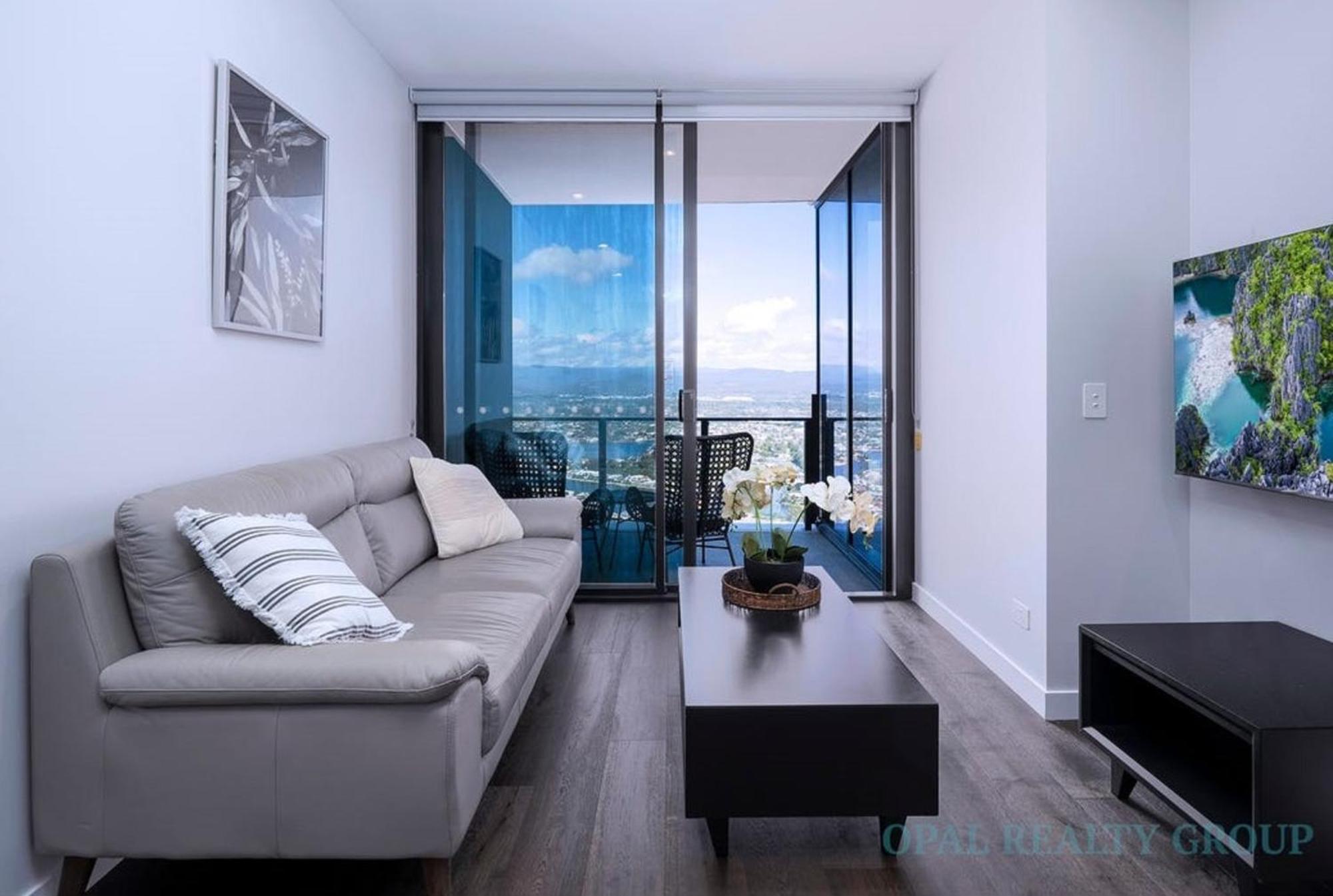 Casino Residences 1 & 2 Bedroom Apartments Gold Coast Dış mekan fotoğraf