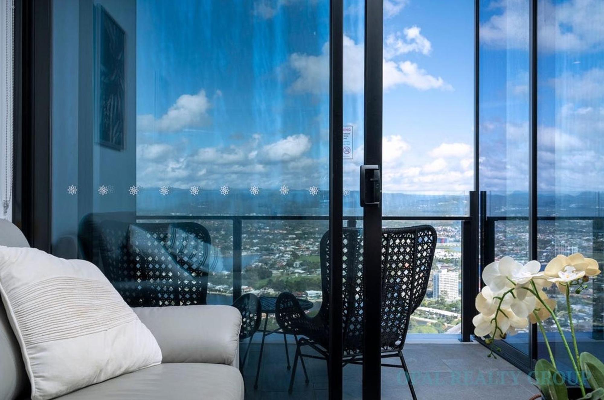 Casino Residences 1 & 2 Bedroom Apartments Gold Coast Dış mekan fotoğraf
